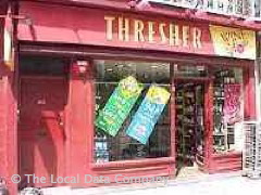 Threshers image