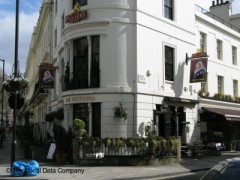 Victoria Public House image