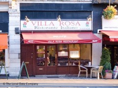 Villa Rosa image