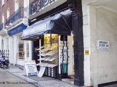 Wallers Newsagents image
