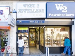 West Two Jewellers image