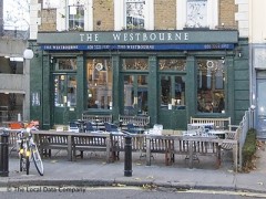 The Westbourne image