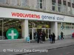 Woolworths image