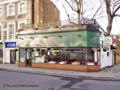 Zorba's Greek Taverna image