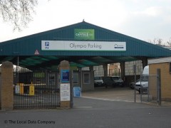 E C O Car Parks image