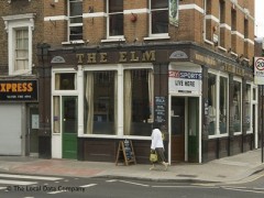 The Elm image