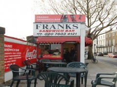 Frank's Sandwich Bar image