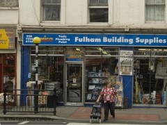 Fulham Building Supplies image