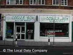 Gogglebox Videos image