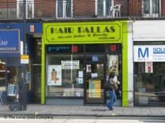 Hair Pallas Unisex Hair & Beauty image