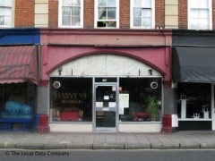 Harvest Brasserie image