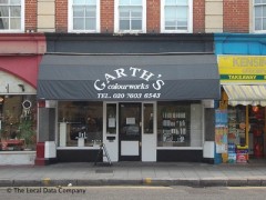 Garth's image