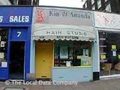 Kim & Amanda Hair & Beauty Salon image