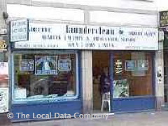 Launderclean image