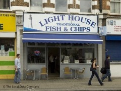 Lighthouse Fish Bar image