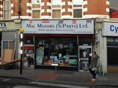 Mac Motors image