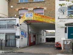 Netherwood Autos image