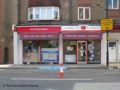 North End Newsagents image