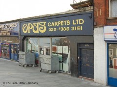 Opus Carpets image