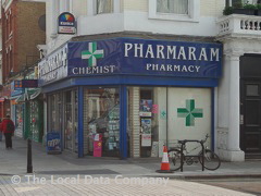 Pharmaram Dispensing Chemist image