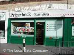 Pricecheck image