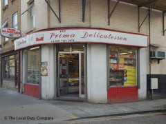 Prima Delicatessen image