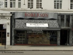 Roberson Wine image