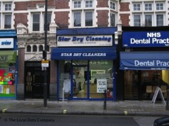 Star Dry Cleaners image