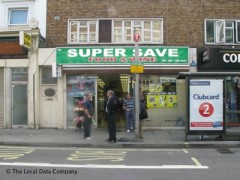 Supersave Food & Wine image