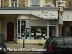 Vanessa Of West Kensington image