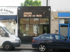 Zaven Salon De Men image