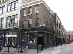 Barley Mow image