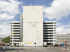 National Car Parks image