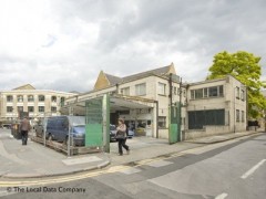 National Car Parks image