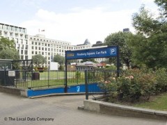 National Car Parks image