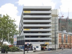 National Car Parks image