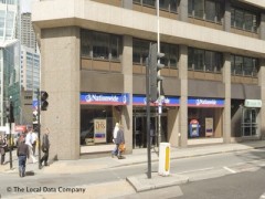 Nationwide Building Society image
