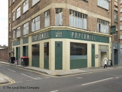 The Papermill image