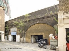 Slipstream Parking image