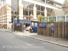 Westland London image