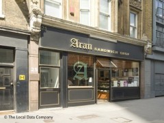 Aran Caterers image