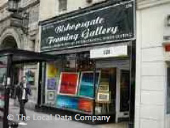 Bishopsgate Framing Gallery image