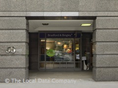 Bradford & Bingley PLC image