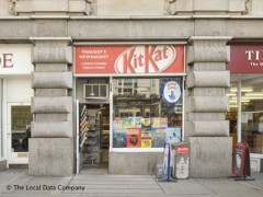 Pradeep Newsagents image