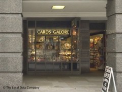 Cards Galore image