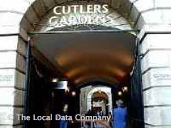 Cutlers Dry Cleaners image