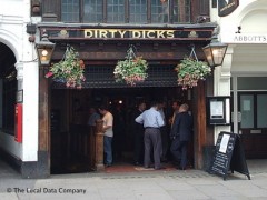Dirty Dick's image