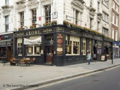 The Globe image