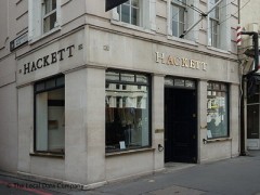 Hackett image