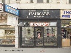 Haircare image